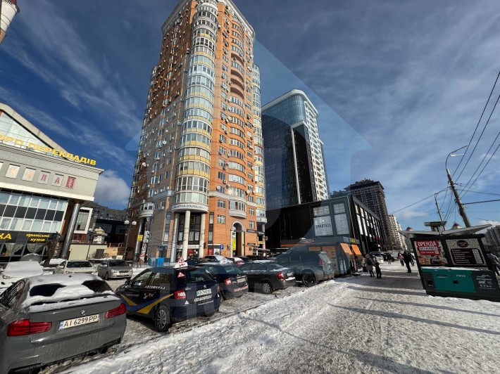 Продаж 4к квартири на Оболоні, Лукʼяненка (Тимошенко), 21, Без коміс. - фото 1