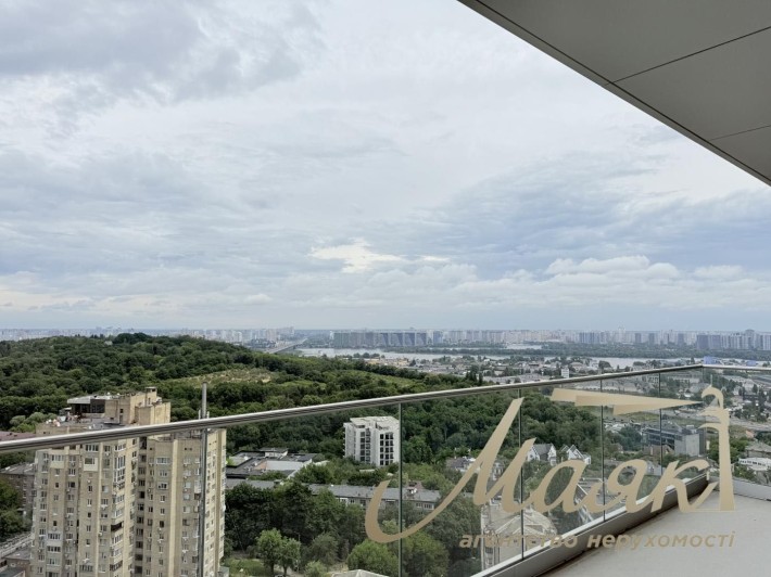 Продажа видового пентхауса/квартиры 186м2 ЖК Edelweiss House,Едельвейс - фото 1