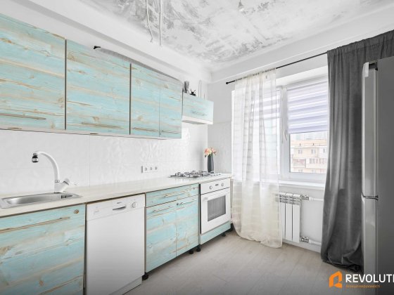 Без % Продаж трикімнатної квартири Дубровицька 5 Киев