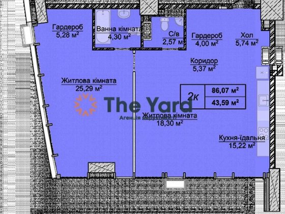 БЕЗ% Продаж 2к квартири в ЖК «Новопечерські Липки» 8 черга 6 будинок Киев