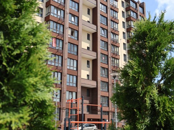 Краща ціна на Масанах однокімнатна квартира здана Єоселя Євідновлення Чернигов