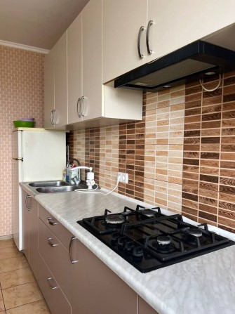 Продаж  квартири 4 кімнатна Центр.Можна під є-віднрвлення, сертифікат - фото 1