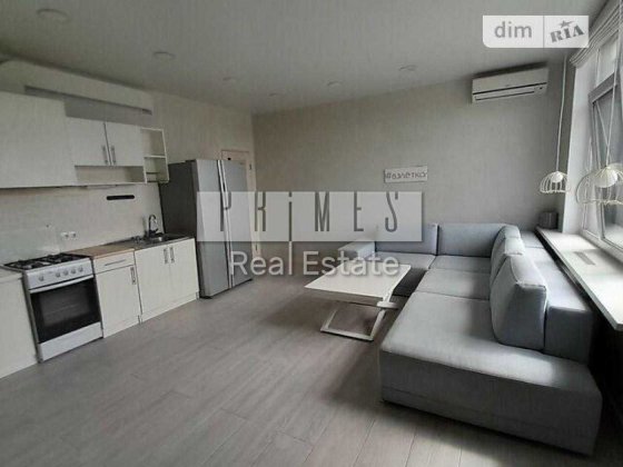 Продаж 2к квартири, ЖК PARKLAND,  вул. Юнацька 6, Голосієво Киев