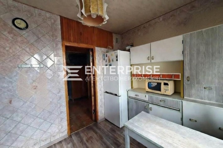 Продаж 2к. квартири вул. М. Закревського Троєщина Деснянський р. - фото 1