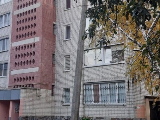 Супер пропозиція 3 к.кв. в самому центрі м. Чернігів !!! Сертифікат!!! Чернигов