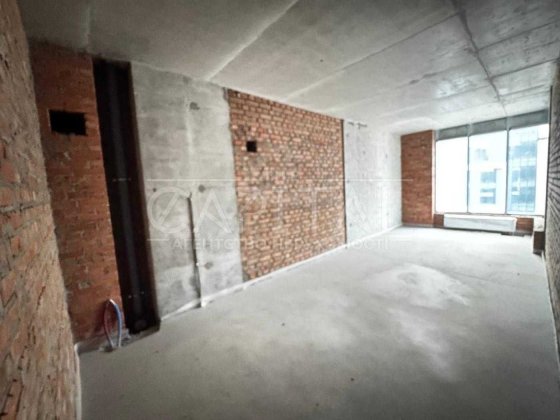 Продаж 2-к квартири в ЖК Edelweiss Печерськ Липки Busov Hills Вежа Київ