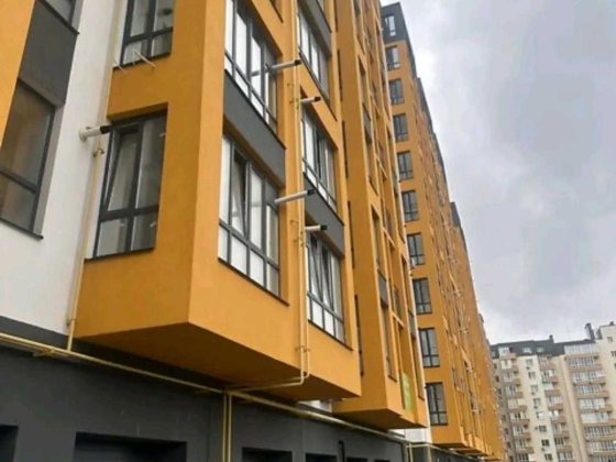 Продам 1 к квартиру в ЖК "Перлина Поділля" 5780 Винница