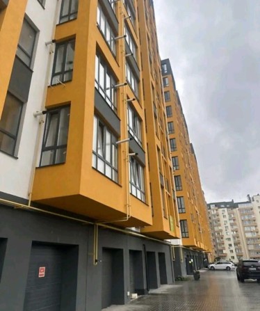 Продам 1 к квартиру в ЖК "Перлина Поділля" 5780 - фото 1