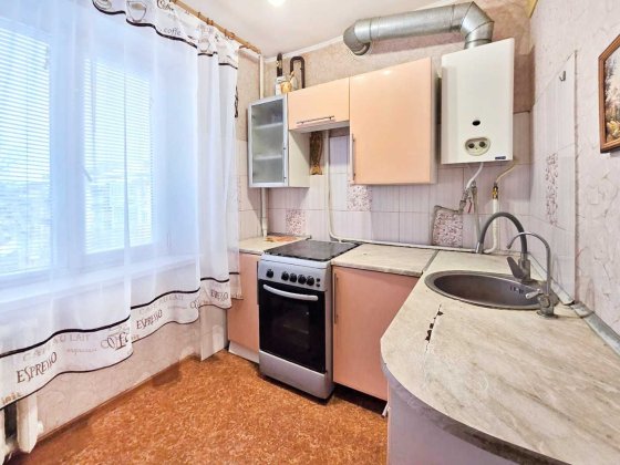 3 кім ЖИТЛОВИЙ стан середній поверх проспект ПОЛЯ (Кірова) (718757) Дніпро