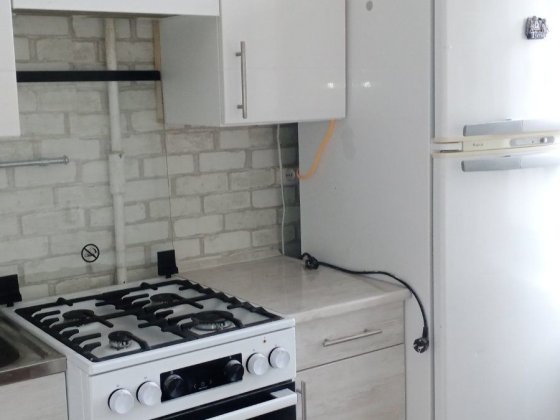 Продам 1-комнатную квартиру Дніпро