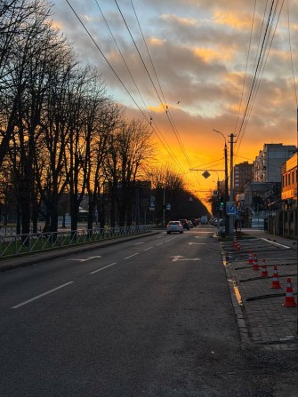 Продаж квартири по бул. Шевченка! 57,8м2 - фото 1