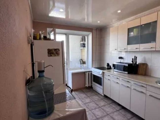 1 кім 38 м2 висотка  КАМ'ЯНСЬКИЙ-ЛОМІВСЬКИЙ (ФРУНЗЕНСЬКИЙ) (716778) Днепр