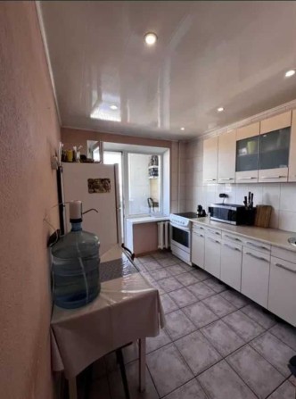 1 кім 38 м2 висотка  КАМ'ЯНСЬКИЙ-ЛОМІВСЬКИЙ (ФРУНЗЕНСЬКИЙ) (716778) - фото 1