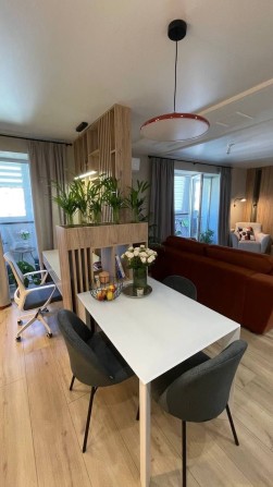 Продам 3к Стильную Кв Победа 5 Петра Дорошенка Пр Героев Бульвар Славы - фото 1