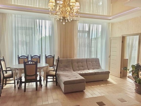 Продам 3 кім простору квартиру ЖК Панорама Сімфіропільська Центр Днепр