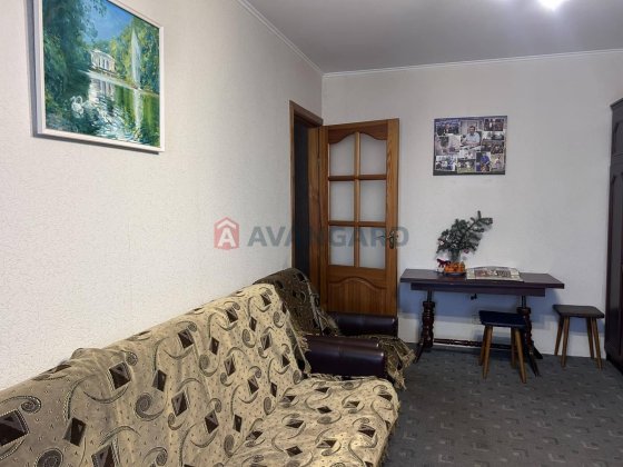 Продаж | єВідновлення | 3-кімнатна квартира в центрі Черкас! Черкассы