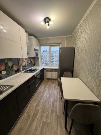 Продам 3к. квартиру на пров. Крушельницької, буд. 4 - фото 1