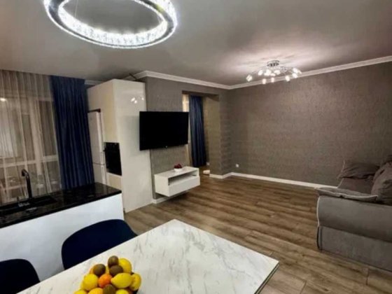 Продам 3х кімнатну квартиру 80 м2 ЖК River Park ЖМ Перемога Набережна Днепр