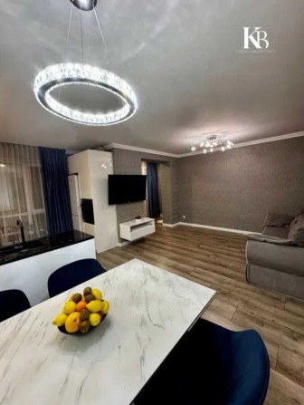 Продам 3х кімнатну квартиру 80 м2 ЖК River Park ЖМ Перемога Набережна - фото 1