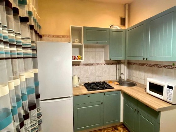 Продам, 2-к, сталинка ж/б, Нагорка, ул. Гоголя 2 Дніпро