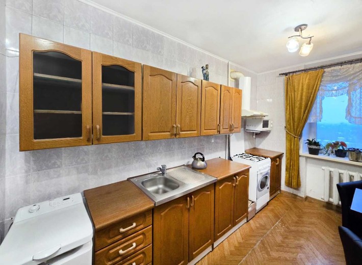 3 кім СПЕЦ ПРОЕКТ 69 м2 в ЦЕГЛІ район КАЛИНОВА (718990) - фото 1