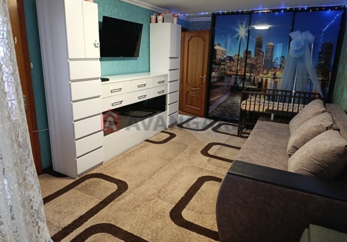 Продаж комфортної квартири. - фото 1