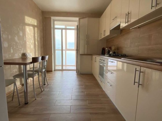 Продам 1 квартиру на Левобережном-3 ЖК Олимпийский Дніпро