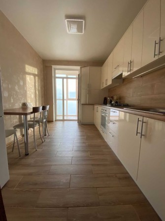 Продам 1 квартиру на Левобережном-3 ЖК Олимпийский - фото 1