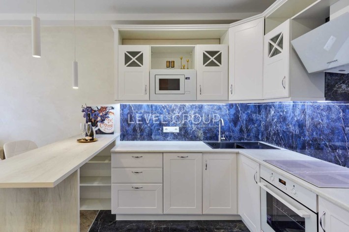 Продаж 1кімн квартири з ремонтом ЖК Нова Англія,Васильківська,41кв.м - фото 1