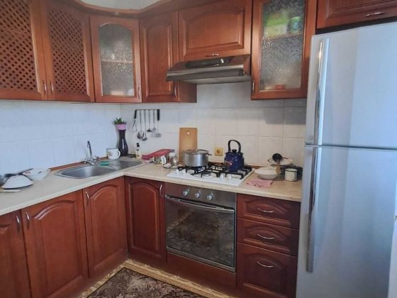 Продам 3х квартиру пр.Воронцова +гараж(гос.программа) Днепр