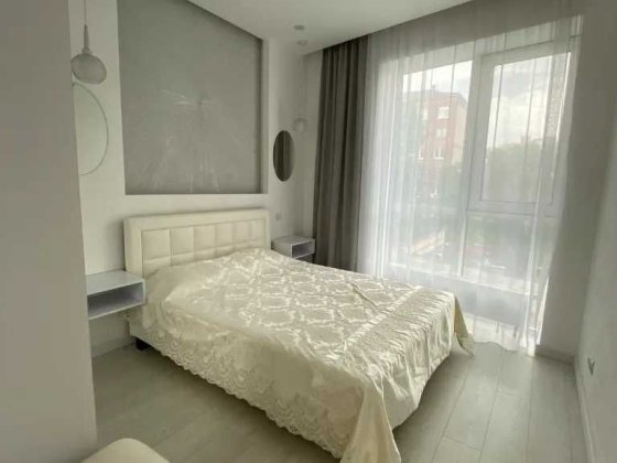 Продам 3к квартиру в  ЖК Панорама, Нагорный Днепр