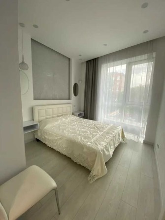 Продам 3к квартиру в  ЖК Панорама, Нагорный - фото 1