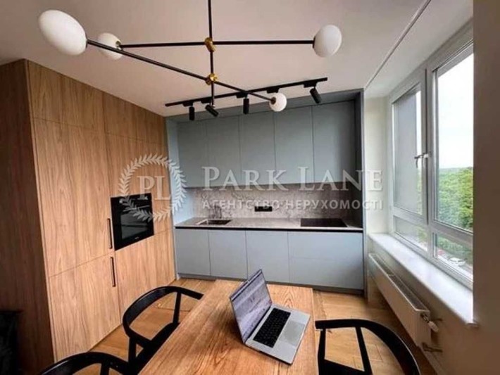 Продаж 2к з ремонтом Салютна Файна Таун М.Нивки Святошин - фото 1