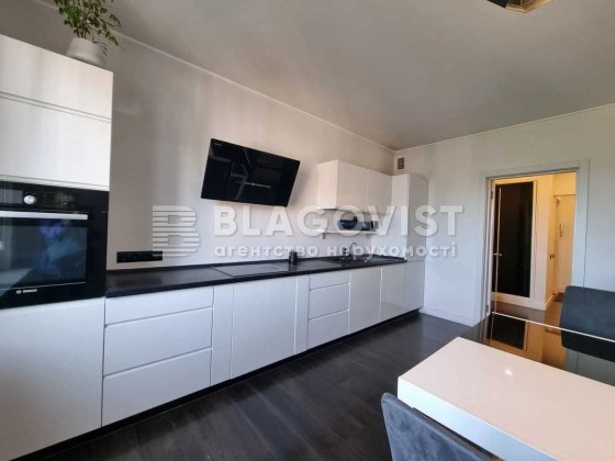 Продам 2к квартира Чавдар Єливазети 22 Позняки Осокорки Киев