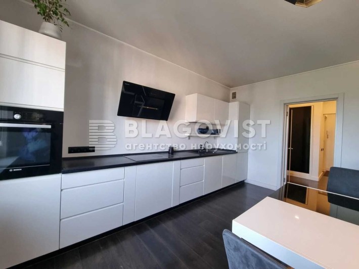 Продам 2к квартира Чавдар Єливазети 22 Позняки Осокорки - фото 1