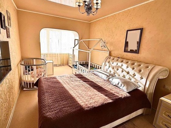 ** Простора 2-Кімн. по вул. Корольова Автоном Опал рн Олександрівка Чернигов