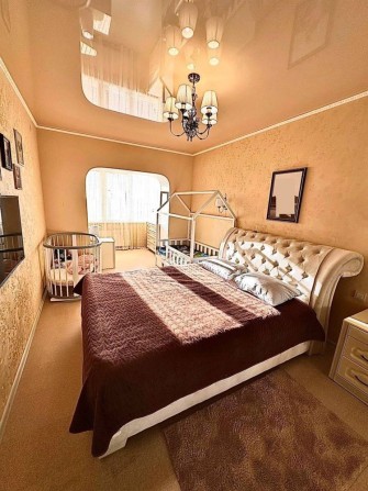 ** Простора 2-Кімн. по вул. Корольова Автоном Опал рн Олександрівка - фото 1