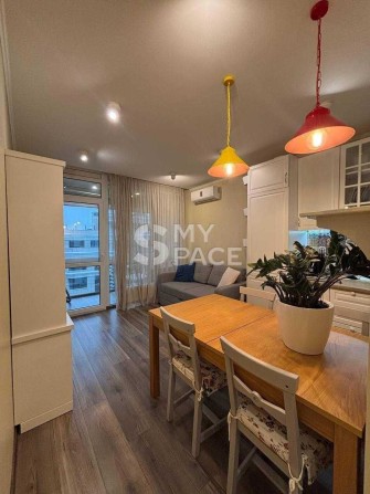 Автономна  Центр Золотоустівська 34 ЖК Hoffmann Haus Галицька пл. - фото 1