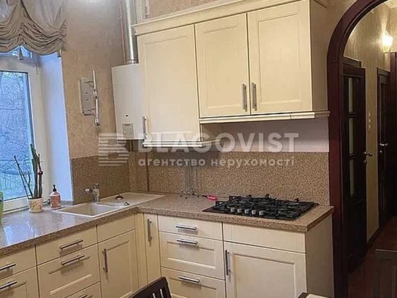 Продам 3 кім сталінку Білокур Катерини, 6 Печерськ Звіринецька ремонт Київ