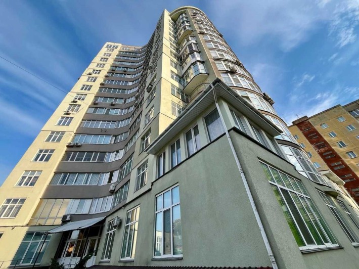 ПРОДАЖ 1-кімнатної квартири-студії (друга квартира в подарунок) - фото 1