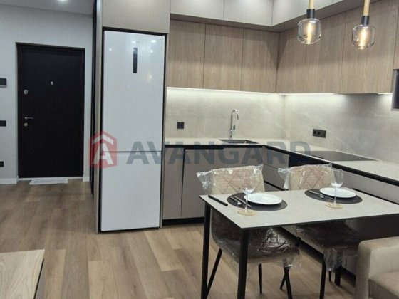 Видова 1 кімнатна квартира вулиця Олександра Олеся, Варшавський 2 Киев