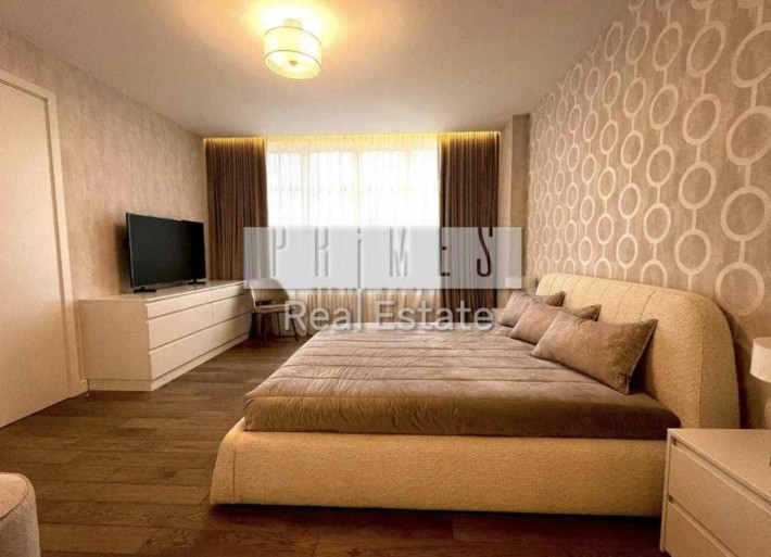 Продаж 3к квартири, ЖК Новопечерські Липки, вул. Андрія Верхогляда - фото 1