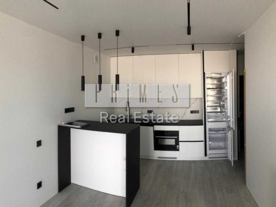 Продаж 1к квартири, ЖК WHITE LINES, Голосіївський проспект 7б Киев