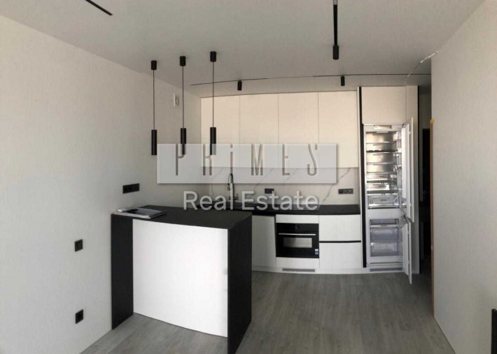 Продаж 1к квартири, ЖК WHITE LINES, Голосіївський проспект 7б - фото 1