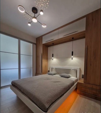 Продаж квартири 43м2/Варшавський 2/О. Олеся/Право власності/Генератор - фото 1