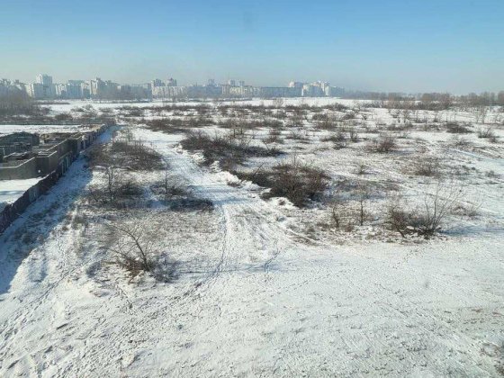 ВИДОВА 1 кім. квартира ЖК Сіті парк Черкассы