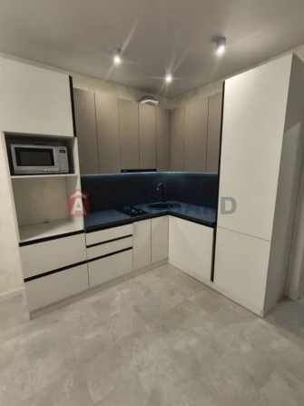 Євродвушка в ЖК Волошковий - фото 1