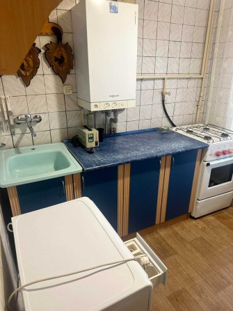 Продам 2-х кімнатну квартиру в центрі з Автономним Опаленням - фото 1