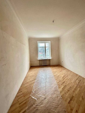 продаж 2к Центр, цегла, двокімнатна квартира держпрограми - фото 1