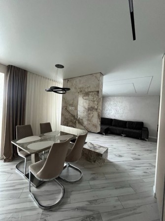 Продається стильна 3-кімнатна квартира в престижному ЖК «Симфонія» - фото 1